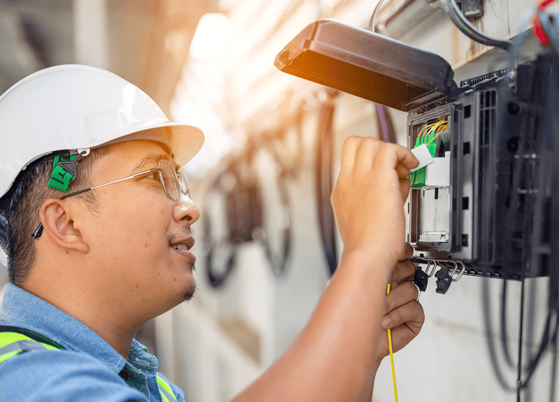 Empowering engineers to increase first time fix rates 